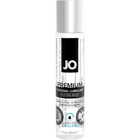 Lubricante Premium JO H2O a base de agua 30ML