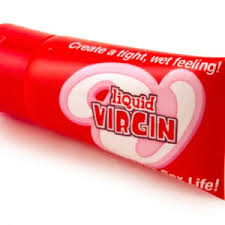 Liquid Virgin