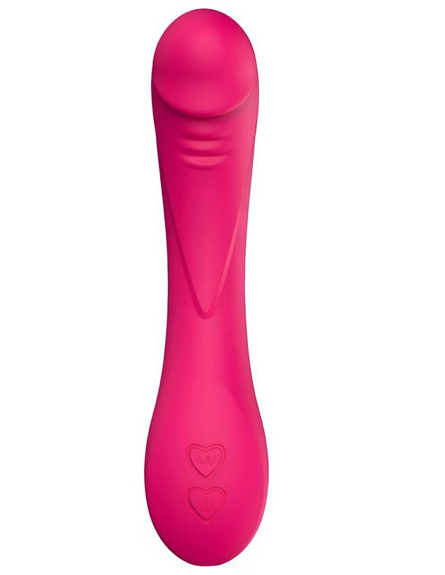 Ronda Vibrador para punto G
