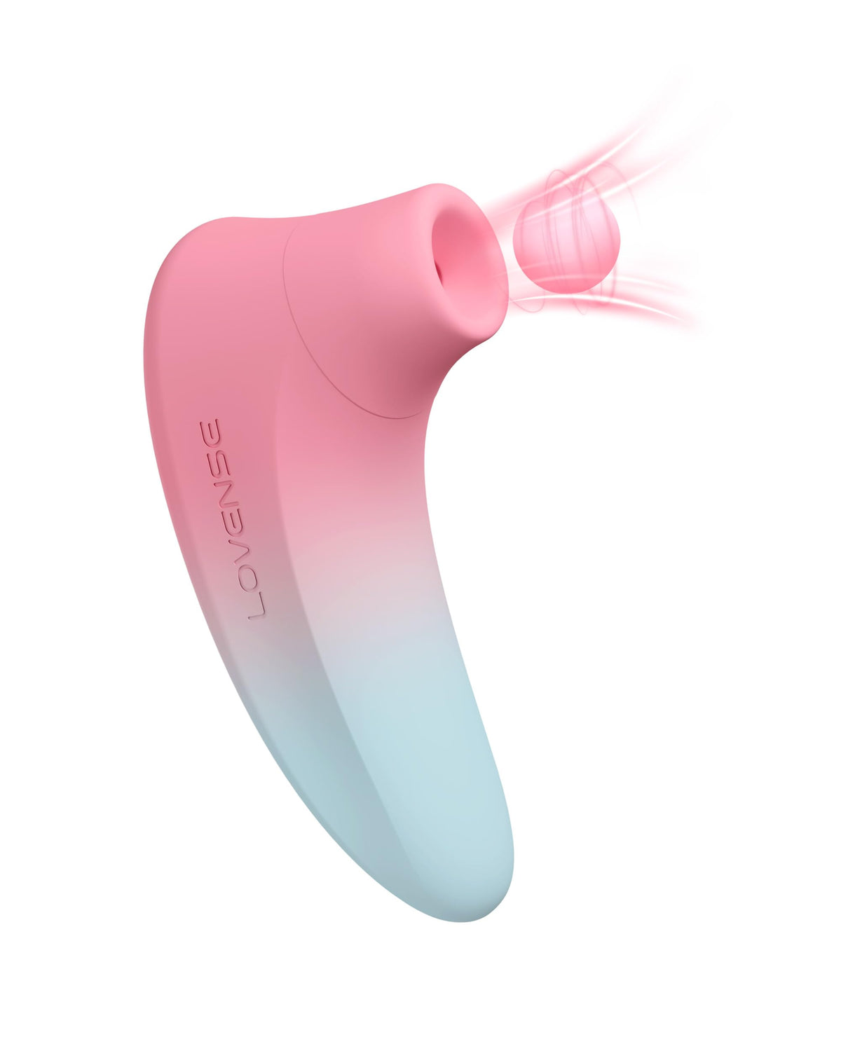 Succionador Tenera 2 lovense app control