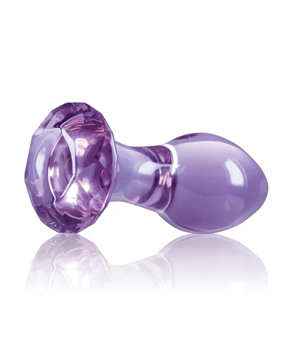 Plug Crystal Gem