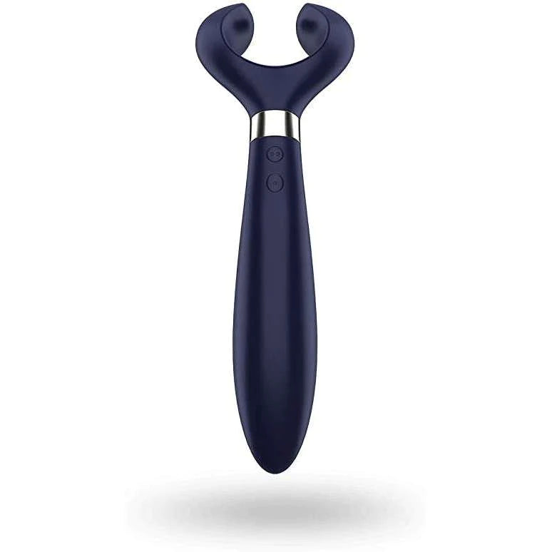 Satisfyer Endless Fun Multifuncion Vibrador para Parejas (29+)