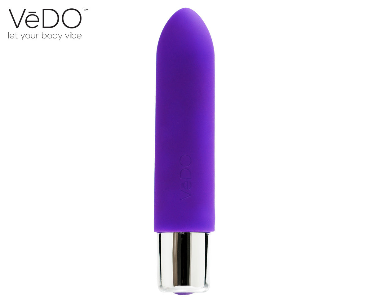 Vedo Bam Mini Bullet
