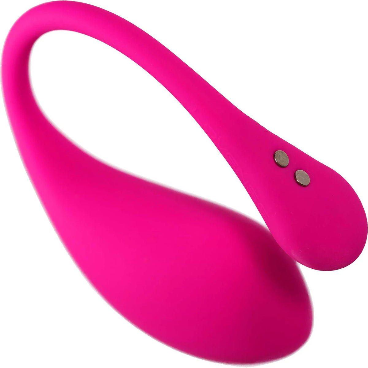 Vibrador Lush 2 y 3 de Lovense