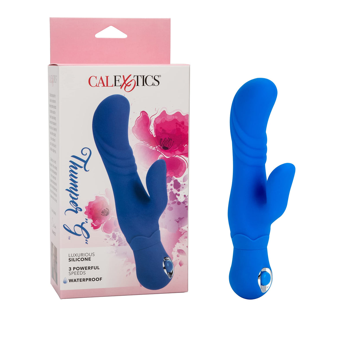 Vibrador Rabbit Thumper