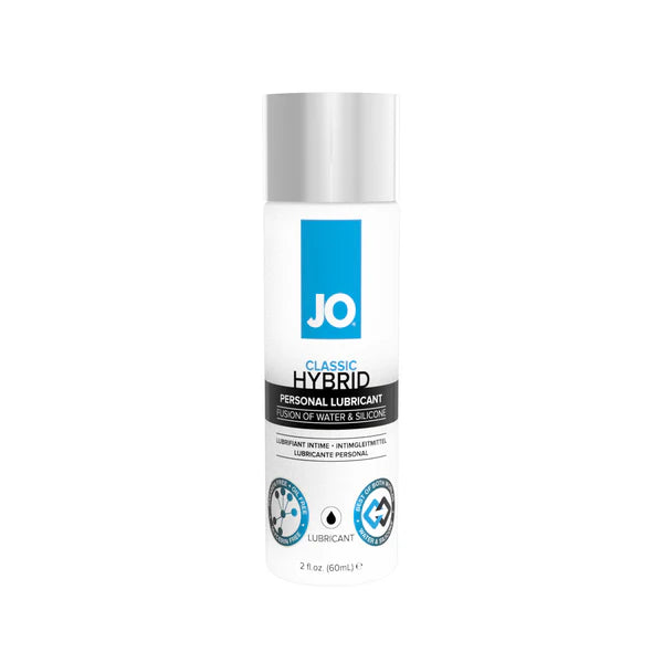 Lubricante Hybrid JO