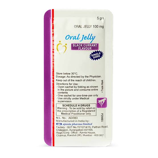 Kamagra oral jelly