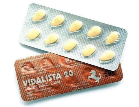 Vidalista