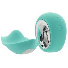 Vibrador de Clitoris Sugar Pop de Control o App